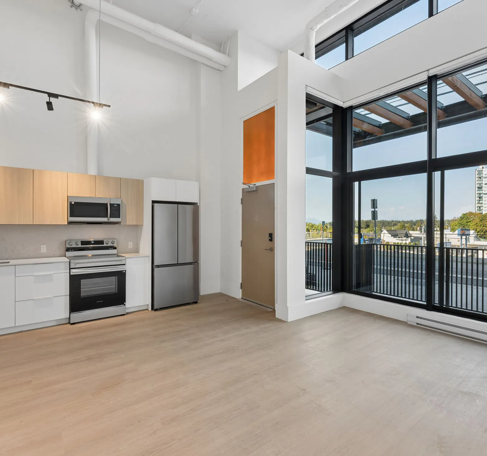 Centra - Living Room
