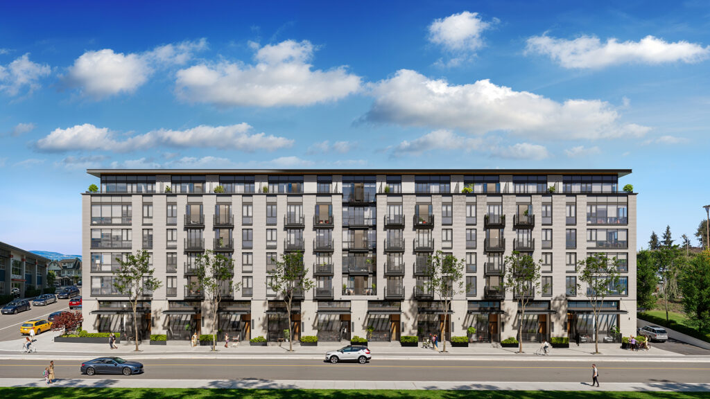 Centra - Now Renting