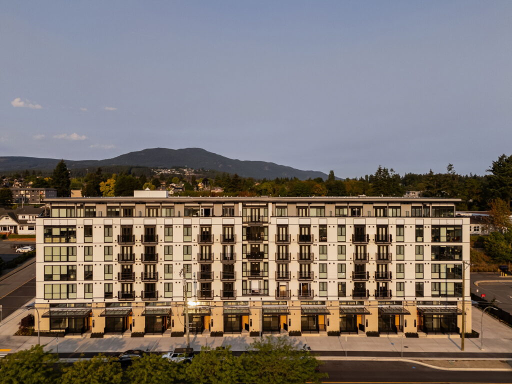 Centra - Move-In Ready Homes